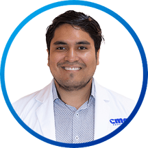 Dr Sergio Aguilar