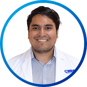 Dr Sergio Aguilar