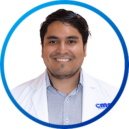 Dr Sergio Aguilar