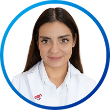Dra Grecia Carmín