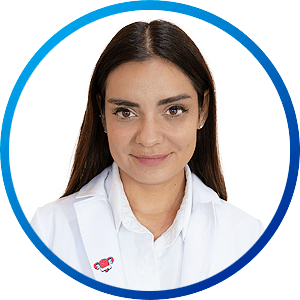 Dra Grecia Carmín