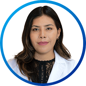 Dra. Lorena Ursulo, Otorrinolaringología