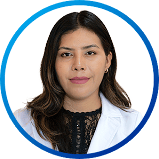 Dra. Lorena Ursulo, Otorrinolaringología
