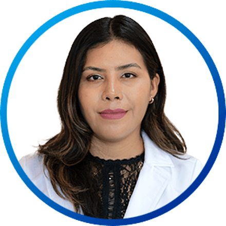 Dra. Lorena Ursulo, Otorrinolaringología