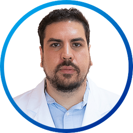 Dr. Victor de la Torre, Medicina Interna