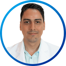 Dr Arturo García