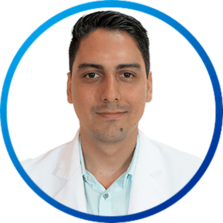 Dr Arturo García