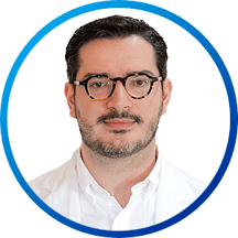 Dr Carlos Ochoa