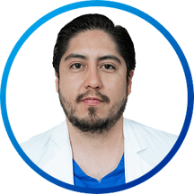 Dr Cesar Sierra