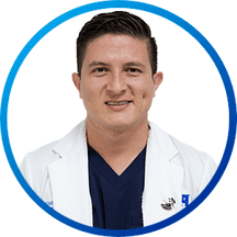 Dr Cristo Ponce