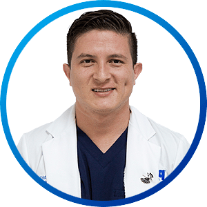 Dr Cristo Ponce