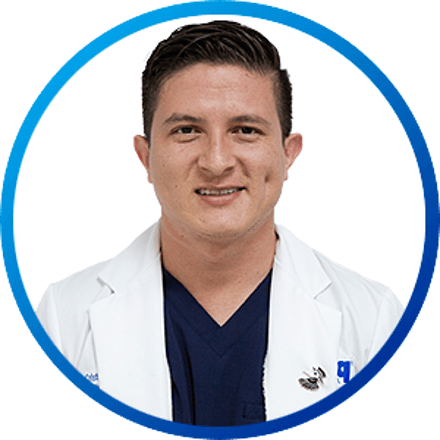 Dr Cristo Ponce