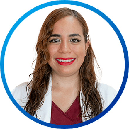 Dra Diana Arreola