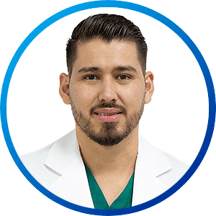 Dr Eduardo Cuevas