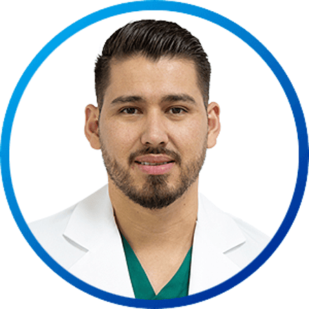 Dr Eduardo Cuevas