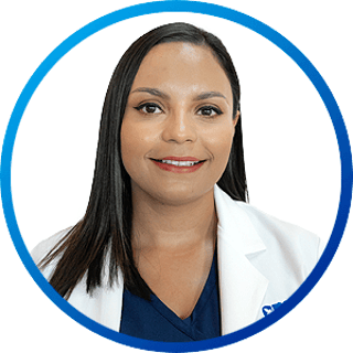 Dra Itzel Aguayo