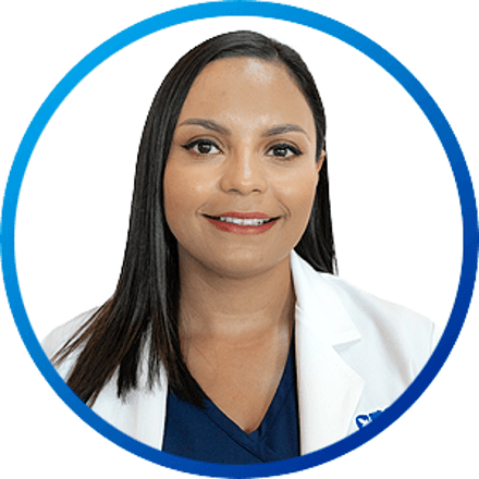 Dra. Itzel Aguayo, Medicina General