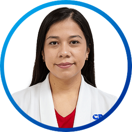 Dra Joselyn Suarez