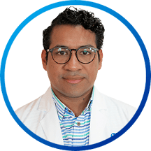 Dr Norberto Rodríguez