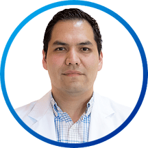 Dr Joel Sánchez