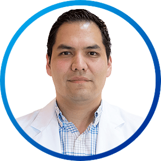 Dr Joel Sánchez