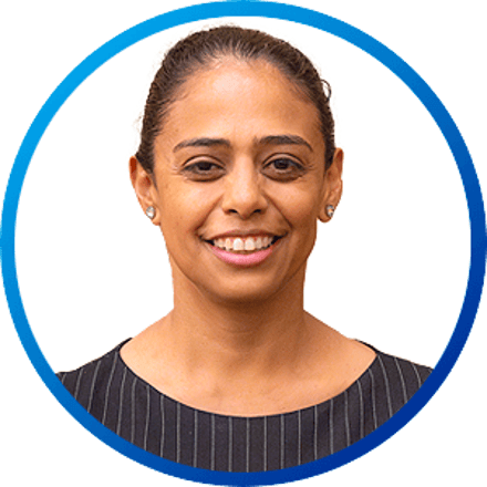 Dra Cecilia Sandoval Tress