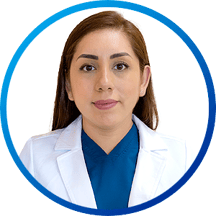Dra. Nadia Fierro, Cardiología