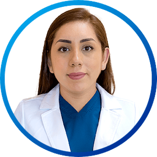Dra Nadia Fierro