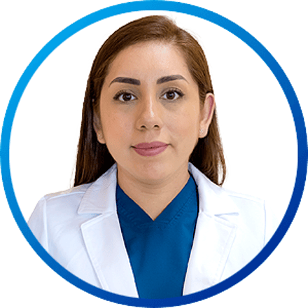 Dra Nadia Fierro