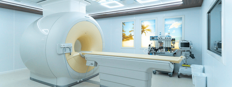 Tu estudio de Resonancia Magnética Cardíaca en Puerto Vallarta en Hospital CMQ