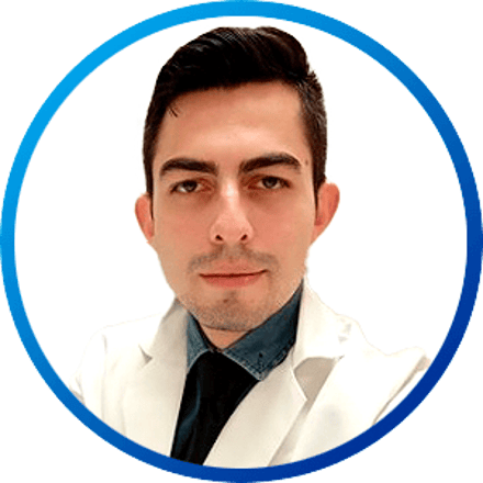 Refugio Gutiérrez Aguirre, MD. Neurologist