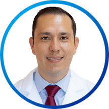 Dr Óscar Morales