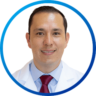 Dr Óscar Morales