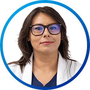 Rad. Azucena Moreno