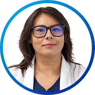 Rad. Azucena Moreno