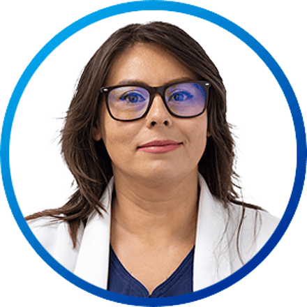 Rad. Azucena Moreno