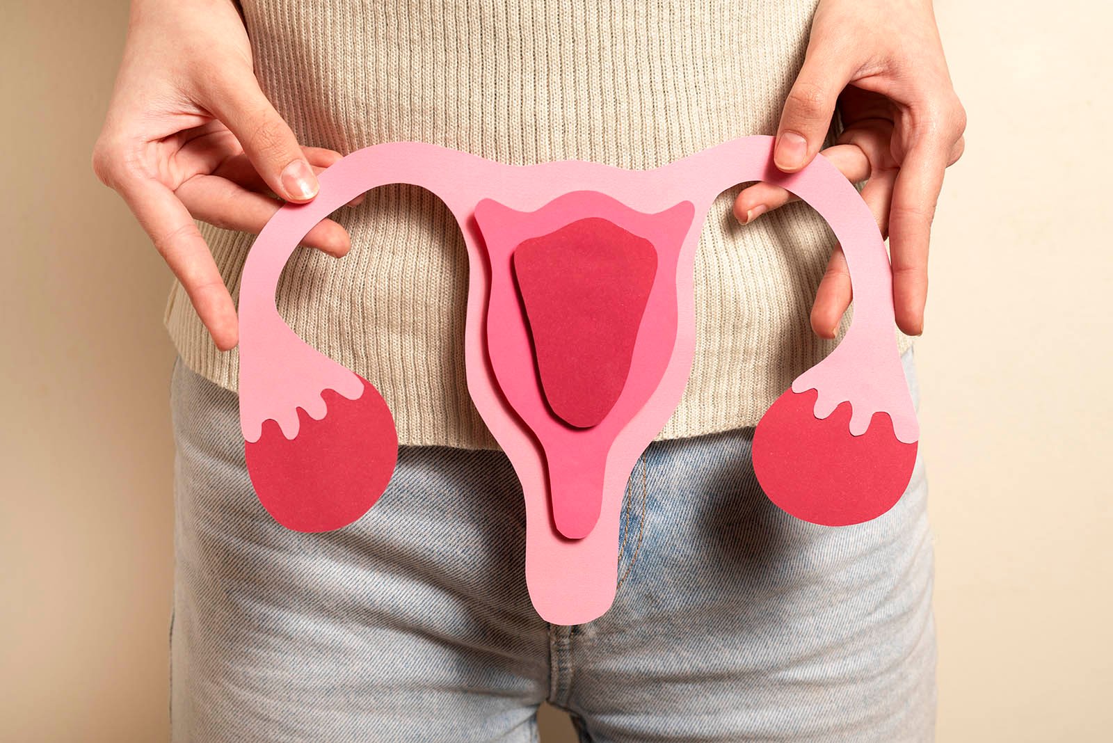 Traitement du syndrome des ovaires polykystiques