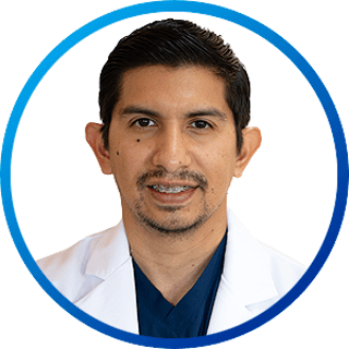 Dr. José Francisco Barrientos Medina