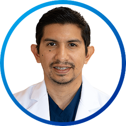 Dr. José Francisco Barrientos Medina