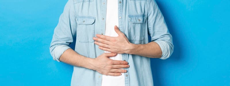 Comprendiendo la Hernia Hiatal