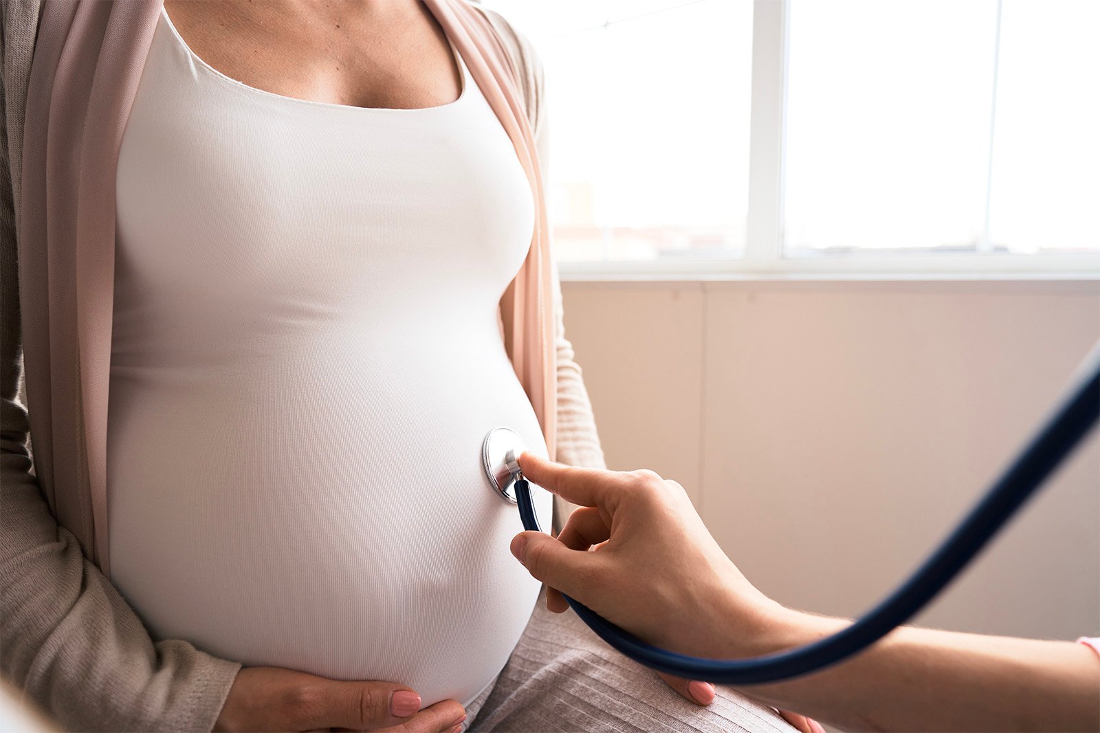 Quelles sont les causes de la pré-éclampsie pendant la grossesse ?