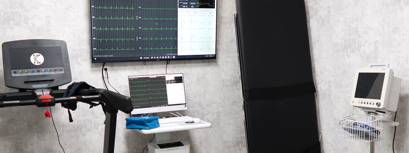 Explorando los Beneficios de la Prueba de la Mesa Inclinada en Hospital CMQ