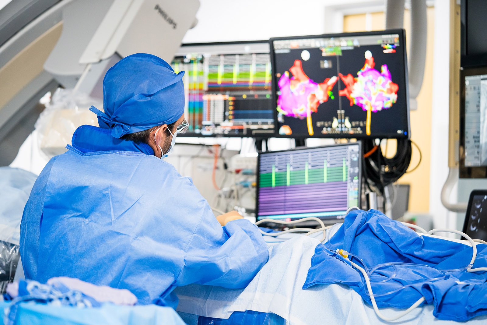 Todo sobre las Arritmias: Síntomas y Tratamientos en Hospital CMQ