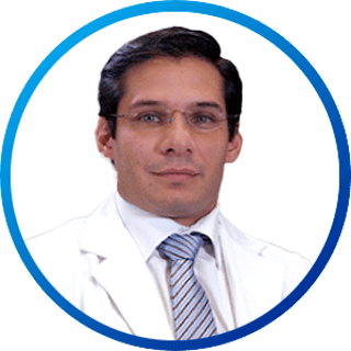 Alex Pacheco Bouthillier