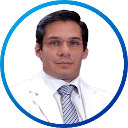 Alex Pacheco Bouthillier