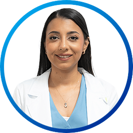 Yaritza Medina, MD. Oncology