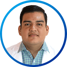 Dr. Omar Alonso Rivera Mora, Traumatología y Ortopedia