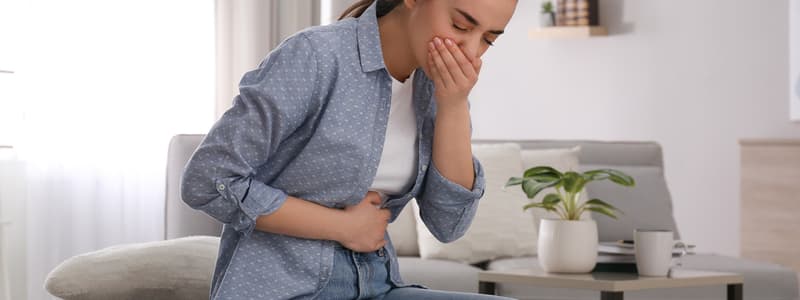Norovirus 2025: Lo que Necesitas Saber para Protegerte
