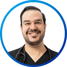 Dr Jose Luis Arguelles
