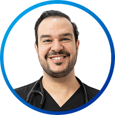 Dr. José Luis Argüelles Reynoso, Cardiología Clínica